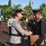 Upacara wisuda purnabhakti