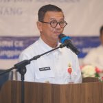 Wakil Wali Kota Tanjungpinang