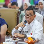 Wakil Wali Kota Tanjungpinang