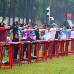 Srikandi Brimob Challenge 2025