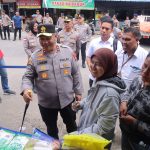 Gerakan Pangan Murah