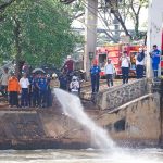 DLH DKI Gelar Simulasi