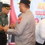 Kunjungan Kapolda Kepri