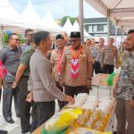 Tinjau GPM