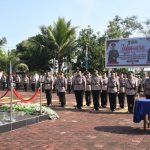 Rotasi di Polres Lebak