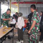 Gelar Gerakan Pangan Murah