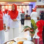 HUT ke-80 RI