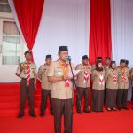 HUT Pramuka ke-64
