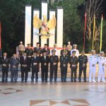 Renungan Suci HUT ke-80 RI
