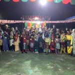 Semarak Fashion Show Baju Kurung Melayu