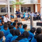 Sekdaprov Kepri Ingatkan Mahasiswa