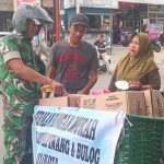 Babinsa Koramil 01/Kota Tanjungpinang