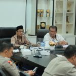 Rapat koordinasi