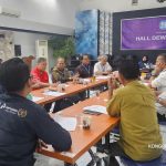 Panpel Kongres Persatuan PWI 2025