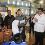 Bazar Produk Perikanan