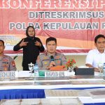 Hukum dan Kriminal