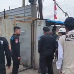 Kekerasan terhadap Jurnalis