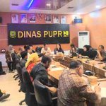 Bahas Reklamasi