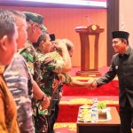 Rapat Paripurna DPRD Kepri
