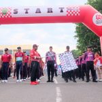 Gerak Jalan Proklamasi