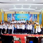 Pelantikan IKA PMII Lebak