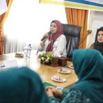 TP-PKK Kepri Gandeng AEC