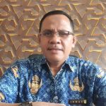 H. Zamri, S. Pd. I Camat Inuman