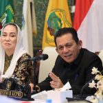 Rapat koordinasi