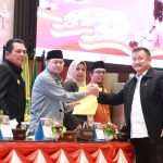 Perubahan APBD 2025,