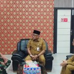 Tangani Persoalan Sampah