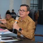Wakil Wali Kota Tanjungpinang Raja Ariza