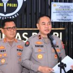 Karo Penmas Divisi Humas Polri