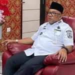 Wali Kota Tanjungpinang