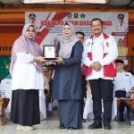 Dewi Kumalasari Ajak Pelajar Kepri