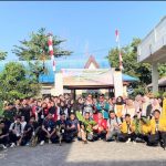 Mahasiswa STISIPOL Raja Haji