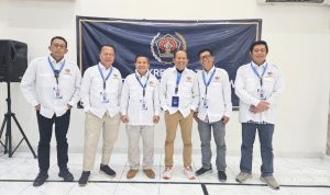 Panitia Kongres PWI 2025