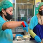 Program Makan Bergizi Gratis