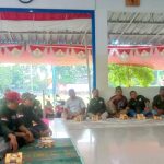 Konsolidasi musyawarah mufakat
