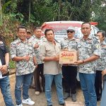 Ormas Rajawali Garda Pemuda Indonesia