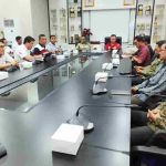 Rakor Program Asta Cita