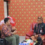 Membahas pengawasan