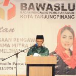 Wakil Wali Kota Tanjungpinang