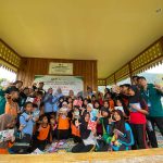 Gerakan Literasi Desa,