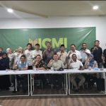 Pengurus Pemuda ICMI