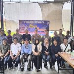 Satlantas Polres Bintan