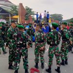 Pantau Demontrasi