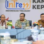 Dialog Ekonomi dan Sektor Keuangan