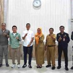 Jaga Stabilitas Harga Bahan Pokok