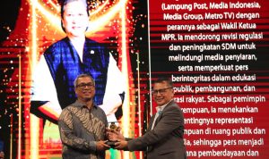 PWI Jaya Awards