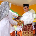 Maulid Nabi Muhammad SAW 1447 Hijriah